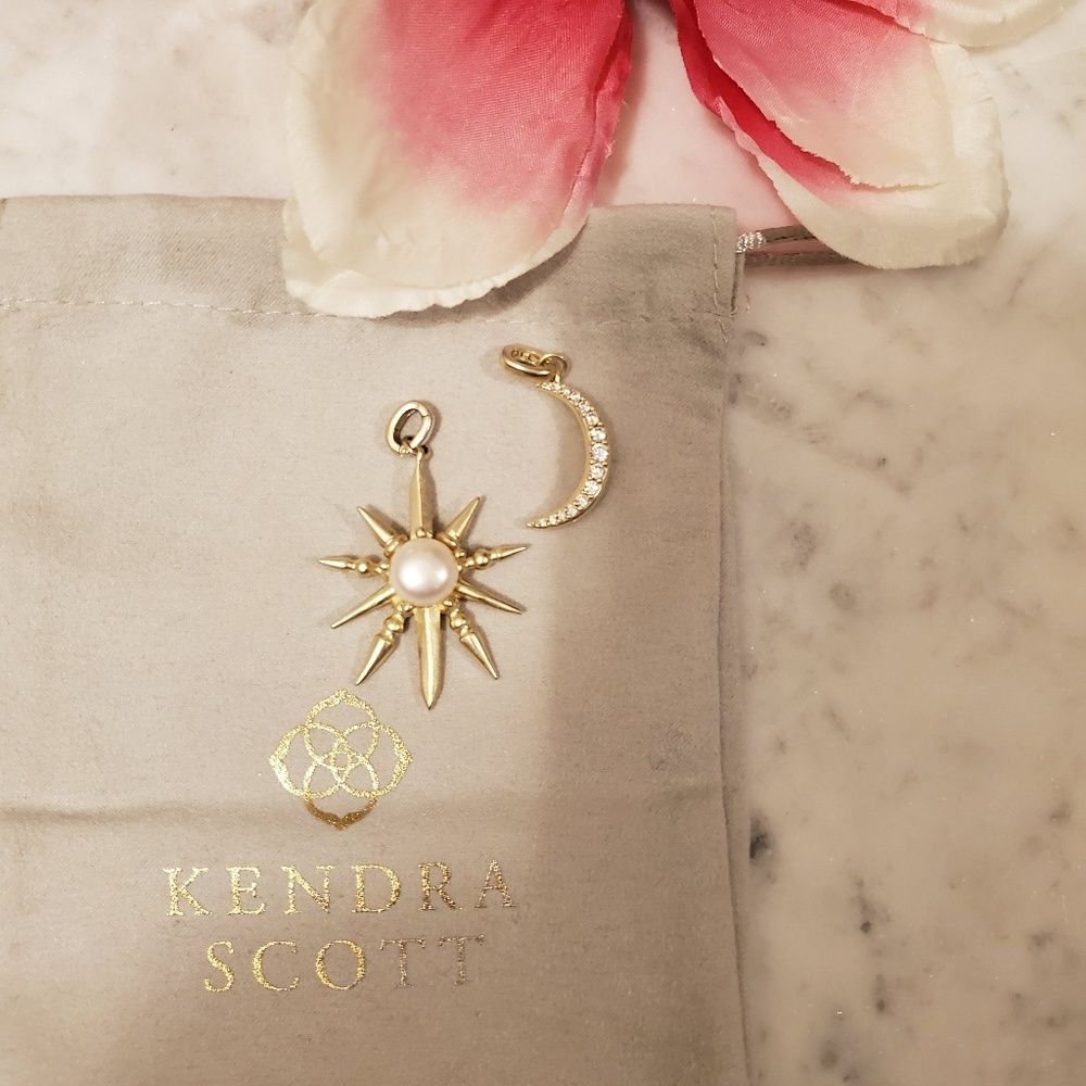 Kendra Scott Charms